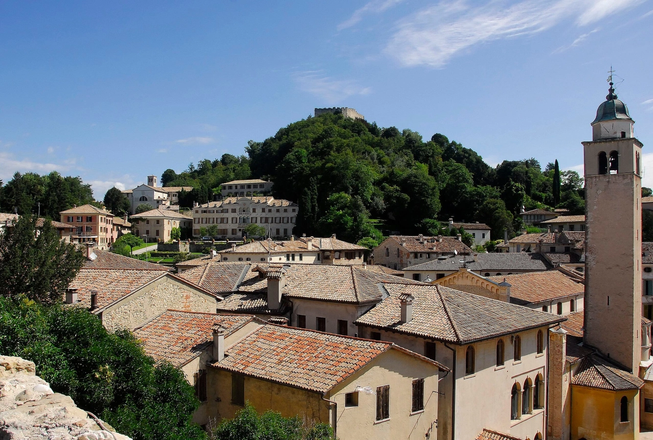 Visiter Asolo Votre Guide de voyage The Outsiders